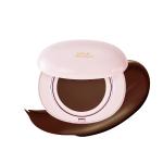 [milktouch] All-day Skin Fit Milky Glow Cushion #50C Chocolate 15g 2