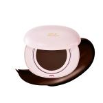 [milktouch] All-day Skin Fit Milky Glow Cushion #52N Espresso 15g 2