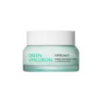 [milktouch] Hedera Helix Green Hyaluron 6sec Moisture Cream 50ml 2