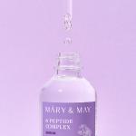 [Mary&May] 6Peptide Complex Serum 80ml 7