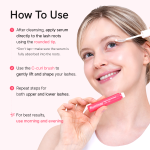 [Ruminae]  Regene Eyelash Serum 10ml 8