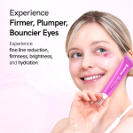 [Ruminae]  Bouncy Eye Serum 30ml 5