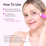 [Ruminae]  Bouncy Eye Serum 30ml 8