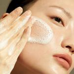 [Dear Klairs] Gentle Black Facial Cleanser 140ml 6