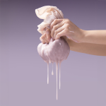 [ImFrom] Black Rice Toner 150ml 5