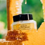 [ImFrom] Honey Glow Cream 50g 4