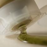 [ImFrom] Mugwort Gel Cleanser 150ml 6