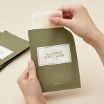 [ImFrom] Mugwort Sheet Mask 23 ml (1ea) 6