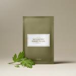 [ImFrom] Mugwort Sheet Mask 23ml (5ea) 3