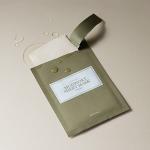 [ImFrom] Mugwort Sheet Mask 23ml (5ea) 5