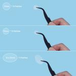 [ByWishtrend] Clear Skin Shield Patch (39 Patches in 3 Sizes) 3