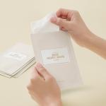 [ImFrom] Rice Sheet mask 20ml (1ea) 5