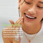 [ByWishtrend] By Wishtrend Green Tea & Enzyme Powder Wash 110 g 8