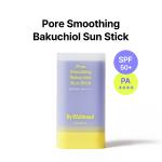 [ByWishtrend] Pore Smoothing Bakuchiol Sun Stick 18g 5