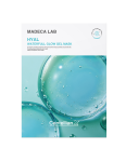 [Centellian24]  Madeca Lab Hyal Waterfull Glow Gel Mask 5ea 2