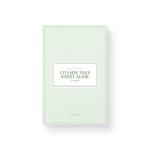 [ImFrom] Vitamin Tree Sheet Mask 22 ml (1ea) 2