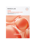 [Centellian24] Madeca Lab PDRN Skin Tightening Glow Gel Mask 1EA 3