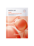[Centellian24] Madeca Lab PDRN Skin Tightening Glow Gel Mask 1EA 8