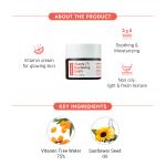 [ByWishtrend] Vitamin 75 Maximizing Cream 50 g 6