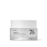 [Anua] HEARTLEAF 70% INTENSE CALMING CREAM 50ml 1