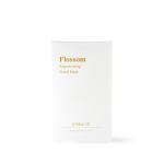 [Reblocell] Flossom Regenerating Facial Mask EGF 1ppm 1 Sheet 1