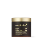 [Medicube] Deep Vita C Pad 150g 1