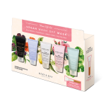 [Mary&May] Vegan Wash Off Mask Mini Gift Set (30g x5) 2