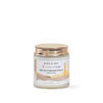 [Mary&May] Shea Butter & Rice Bran Body Cream 250ml 2