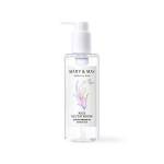 [Mary&May] Rice Glutathione LHA Cleansing Oil 200ml 3