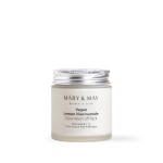 [Mary&May] Lemon Niacinamide Glow Wash Off Pack 125g 1