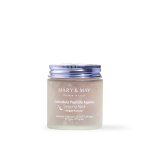 [Mary&May] Calendula Peptide Ageless Sleeping Mask 110g 6