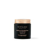 [Mary&May] Blackberry Complex Glow Wash off Pack 125g 17