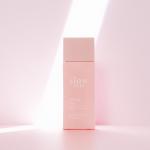 [slowpure] glow up fluid sun serum SPF50+ PA++++ 50ml 3