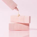 [slowpure] glow up fluid sun serum SPF50+ PA++++ 50ml 4