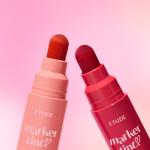 [EtudeHouse] Dear Darling Marker Tint 3.5g #02 Mono plum 6
