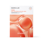 [Centellian24] Madeca Lab PDRN Skin Tightening Glow Gel Mask 5ea 1