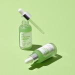 [SUNGBOON EDITOR] Green Tomato Pore Lifting Ampoule 30ml 4