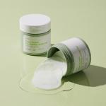 [SUNGBOON EDITOR] Green Tomato Pore Peeling Jumbo Pad 60 Sheets 4