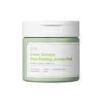 [SUNGBOON EDITOR] Green Tomato Pore Peeling Jumbo Pad 60 Sheets 6