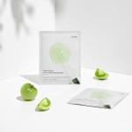 [SUNGBOON EDITOR] Green Tomato Pore Lifting Ampoule Mask 23g*10pcs 2