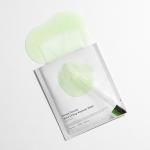 [SUNGBOON EDITOR] Green Tomato Pore Lifting Ampoule Mask 23g*10pcs 3