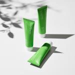 [SUNGBOON EDITOR] Green Tomato Pore Blurring Sun Cream SPF50+ 50ml 4