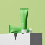 [SUNGBOON EDITOR] Green Tomato Pore Blurring Sun Cream SPF50+ 50ml 5