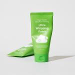 [SUNGBOON EDITOR] Green Tomato Deep Pore Cleansing Ultra Whipping Foam 120g 3
