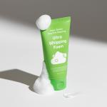 [SUNGBOON EDITOR] Green Tomato Deep Pore Cleansing Ultra Whipping Foam 120g 4