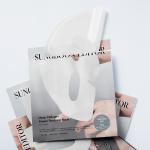 [SUNGBOON EDITOR] Deep Collagen Power Boosting Mask 37g*4ea 3