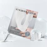 [SUNGBOON EDITOR] Deep Collagen Power Boosting Mask 37g*4ea 4