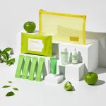 [SUNGBOON EDITOR] Green Tomato Travel Kit 150g 3