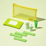 [SUNGBOON EDITOR] Green Tomato Travel Kit 150g 4