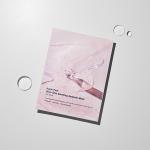 [SUNGBOON EDITOR] Apple Peel Glow Skin Soothing Ampoule Mask 23ml*10ea 2